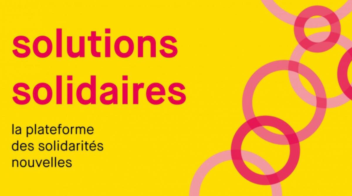solutions solidaires calendrier solidaire