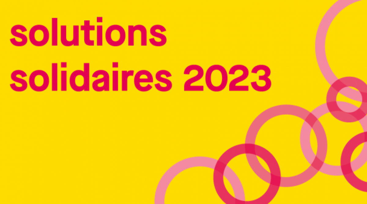 solutions solidaires 2023